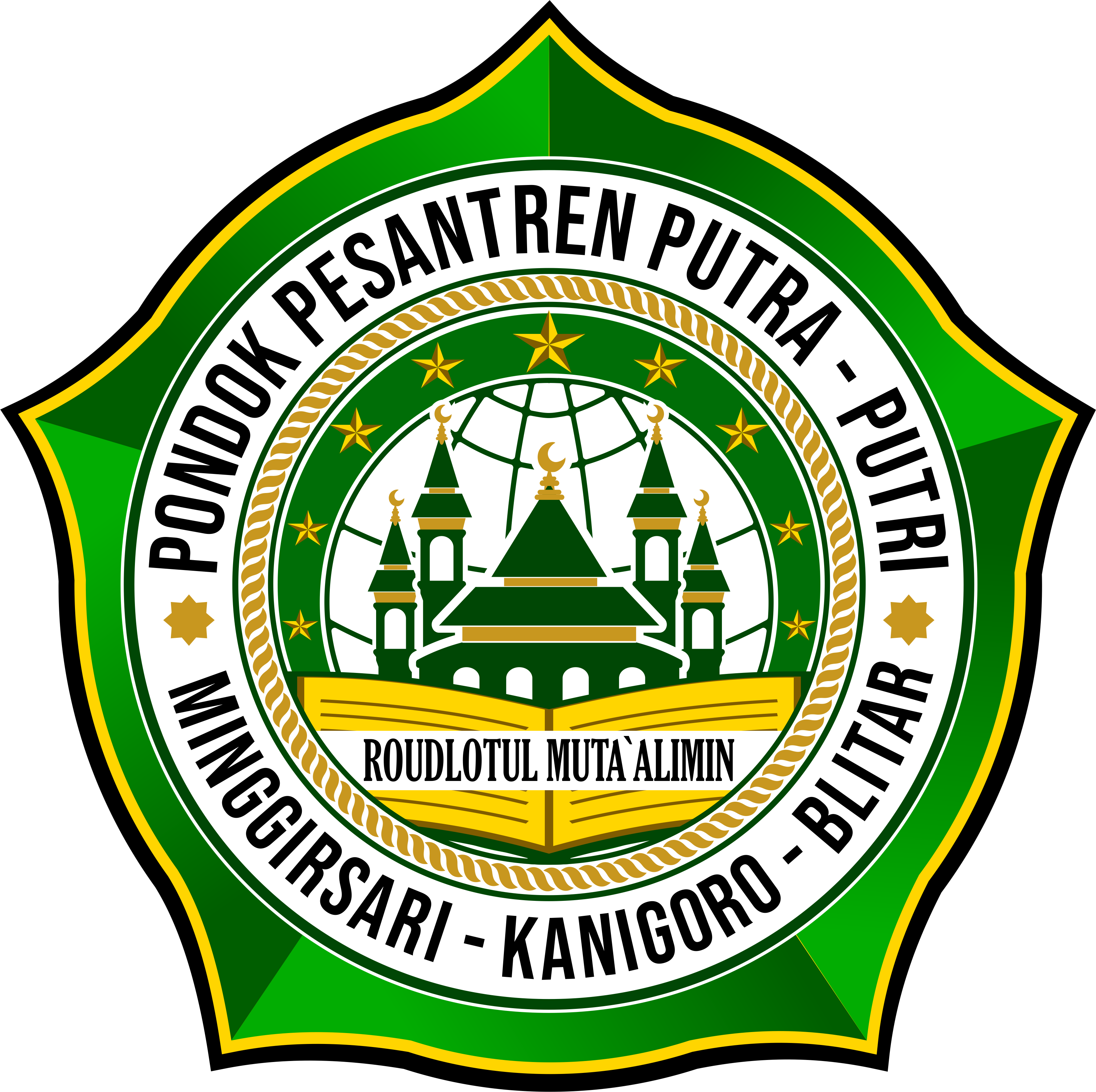 Logo Pondok